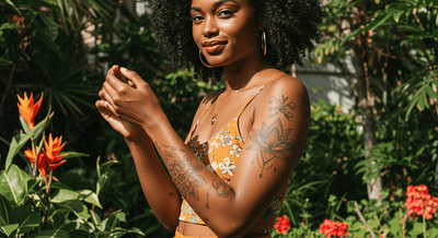 Tatouage lotus: Le choix préféré des experts en tatouage
