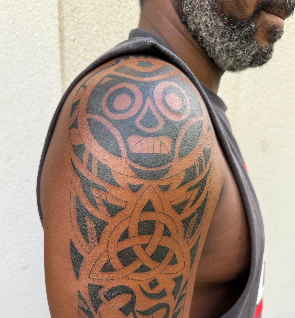 Créez votre tatoo éphémère
