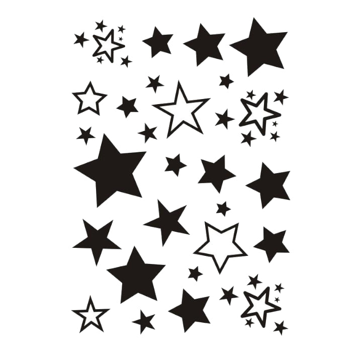 A Star is Born