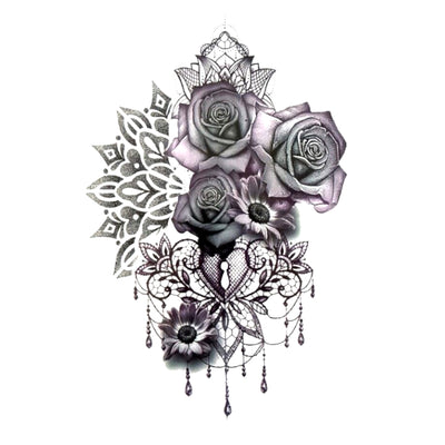 Violet Garden
