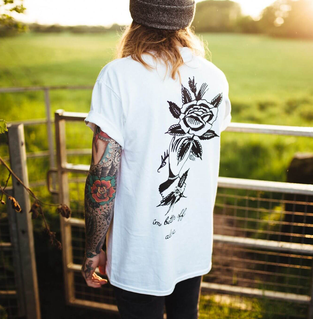 Une envie de tatouage ?
