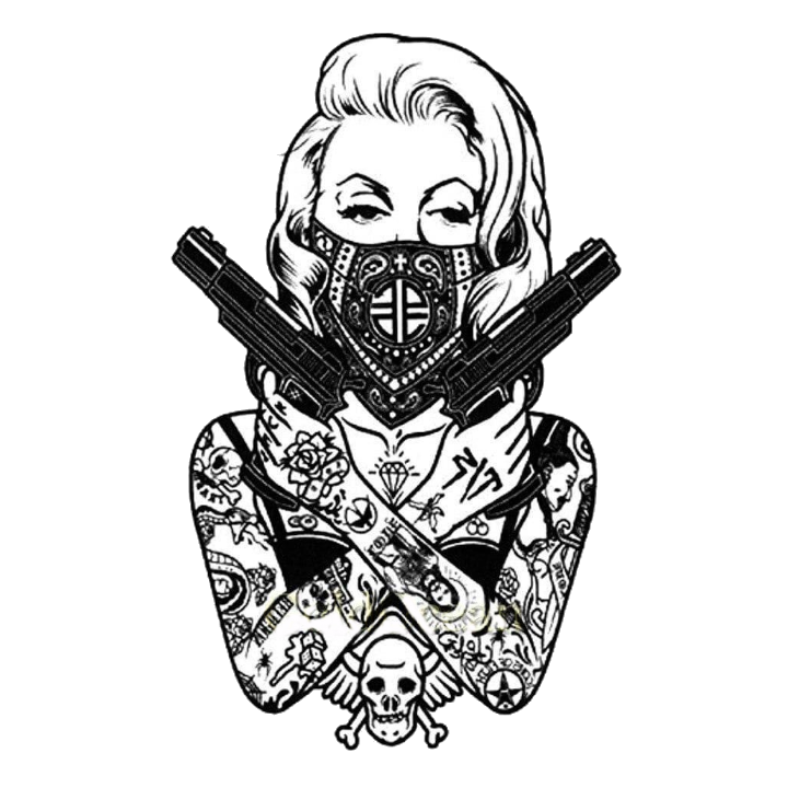 Chola Girl