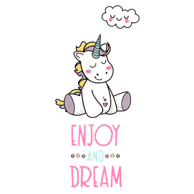 Enjoy and Dream