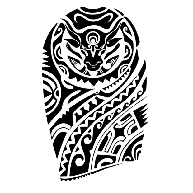Taureau Maori